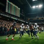 Букмекеры и футбол: как ставки влияют на честность и восприятие матчей