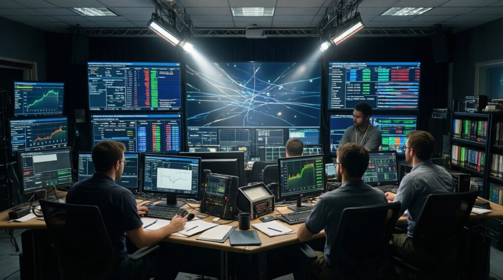 Справедливость в футболе: помогает ли VAR или убивает дух игры - иллюстрация