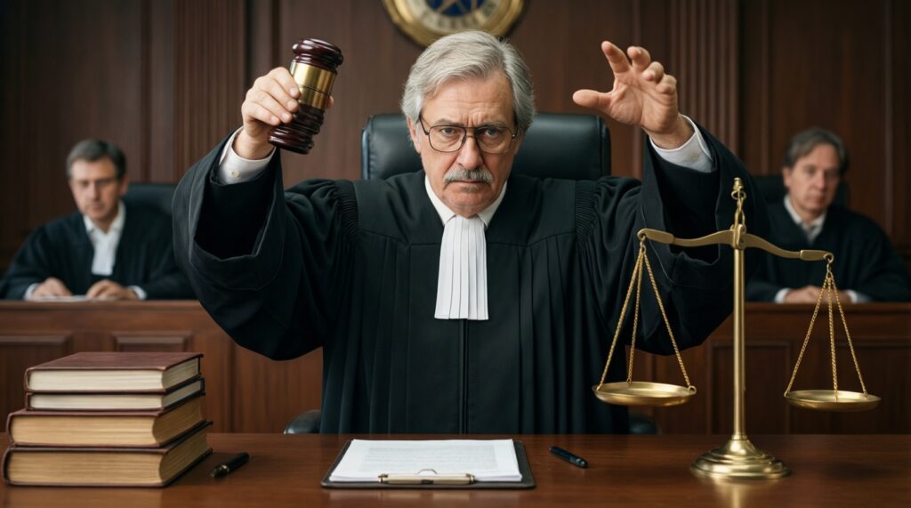 Справедливость в футболе: помогает ли VAR или убивает дух игры - иллюстрация