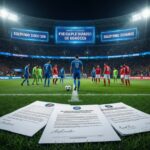 Сколько зарабатывают игроки: правда и мифы о «миллионерах на поле»