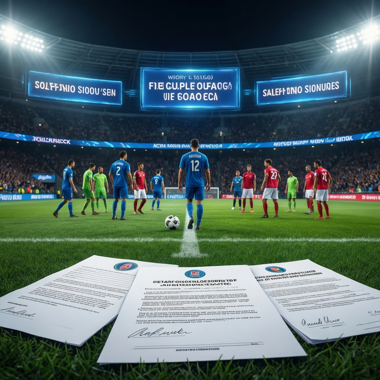 Сколько зарабатывают игроки: правда и мифы о «миллионерах на поле»