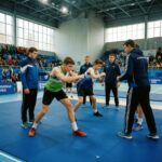 Спорт в Адыгее: как выстроена система подготовки чемпионов России и мира