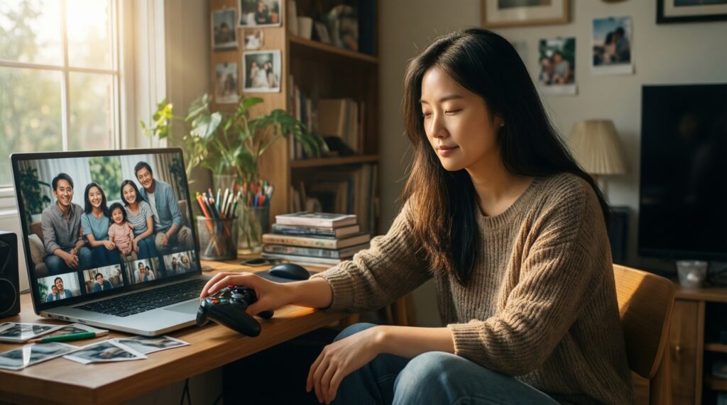 Где проходит грань между любовью к игре и фанатизмом - иллюстрация