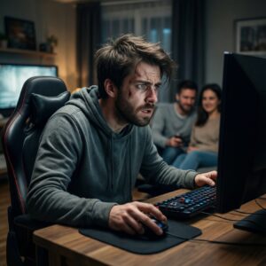 Где проходит грань между любовью к игре и фанатизмом: как не перейти черту