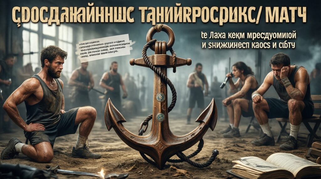 Футбол как смысл жизни: что он даёт людям помимо игры - иллюстрация